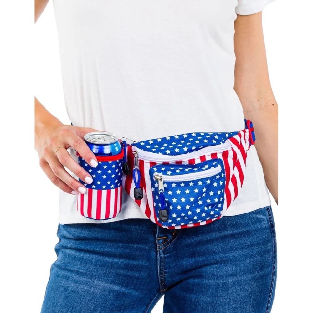 🇺🇸Tipsyelves USA Fanny🇺🇸